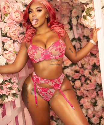 Анкета проститутки Инна - Фото, г. Спас-Деменск, 22 года, №43