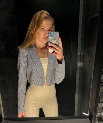 Анкета проститутки Ольгусенька - Фото, г. Спас-Деменск, 21 год, №1025