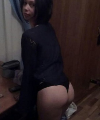 Анкета проститутки Эльвира - Фото, г. Спас-Деменск, 23 года, №12415