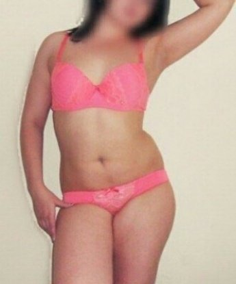 Анкета проститутки Ярослава - Фото, г. Спас-Деменск, 24 года, №9158